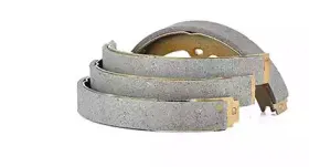 Комплект тормозных колодок, стояночная тормозная система BSG купить